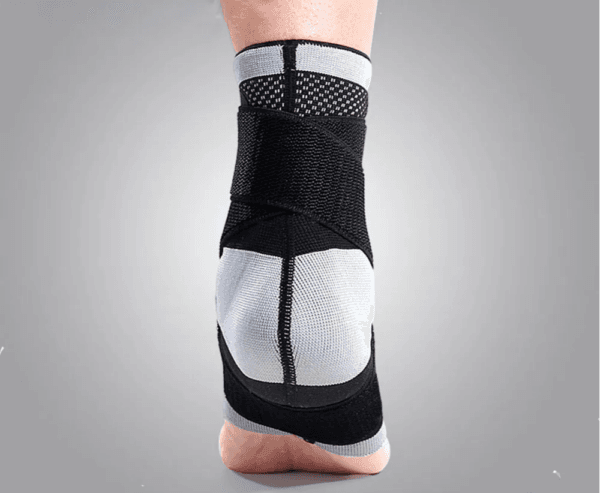 3D-Flat-Knit-Compression-Ankle-Support-with-Strap (1)