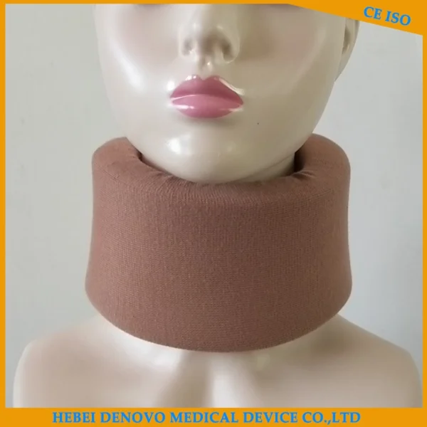 Foam Neck Brace