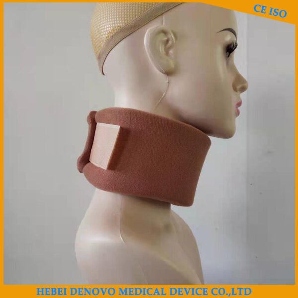 Foam Neck Brace