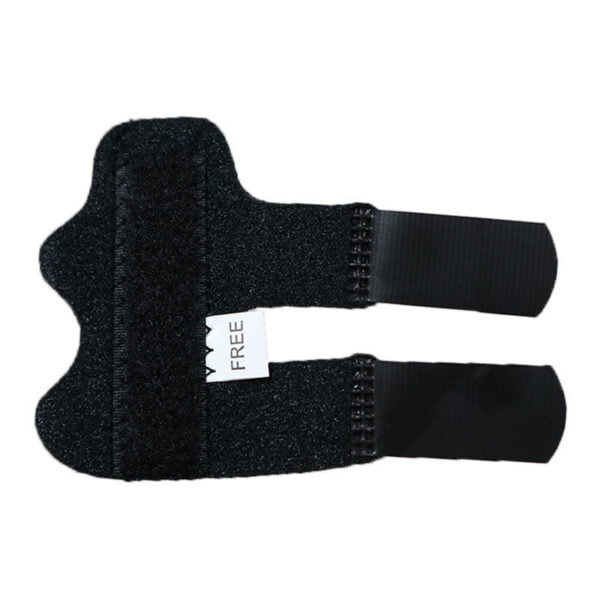 Adjustable Trigger Finger Splints for Finger fracture