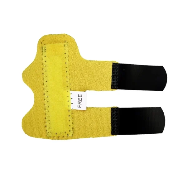 Adjustable Trigger Finger Splints