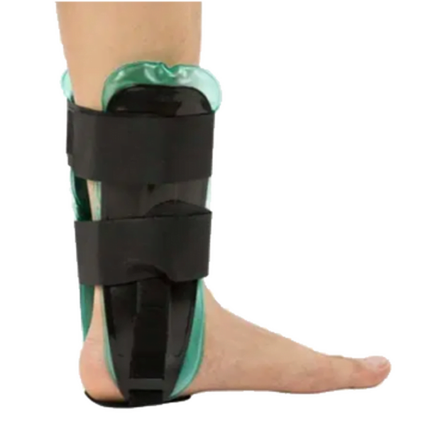 Air Gel Ankle Stirrup Brace