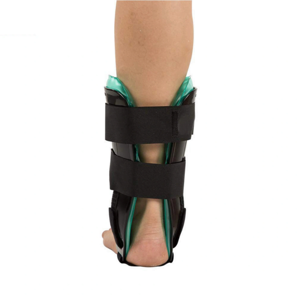 Air Gel Ankle Stirrup Brace