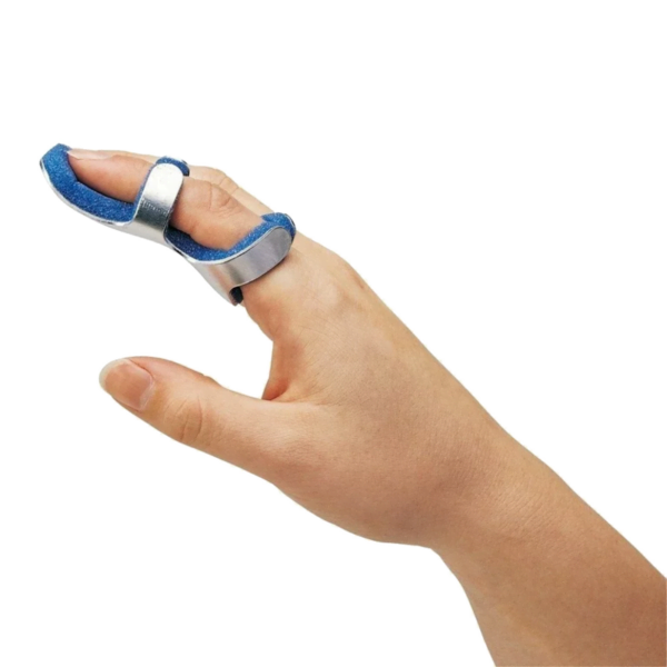 Baseball Finger Splint