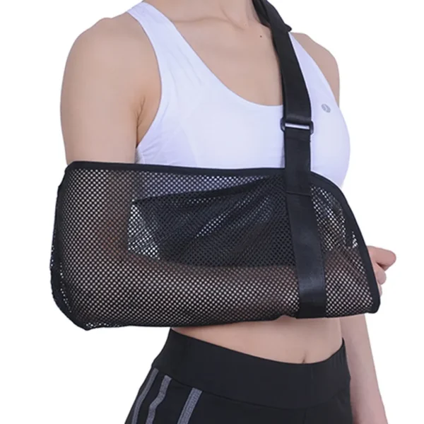 Breathable-Mesh-Arm-Shoulder-Sling