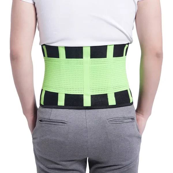 Breathable-Safety-Back-Brace-Lumbar-Waist-Support-for-Sports (1)