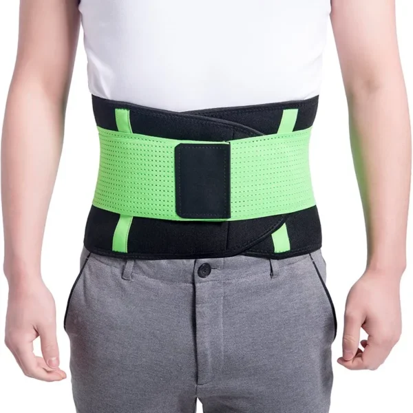 Breathable-Safety-Back-Brace-Lumbar-Waist-Support-for-Sports (1)