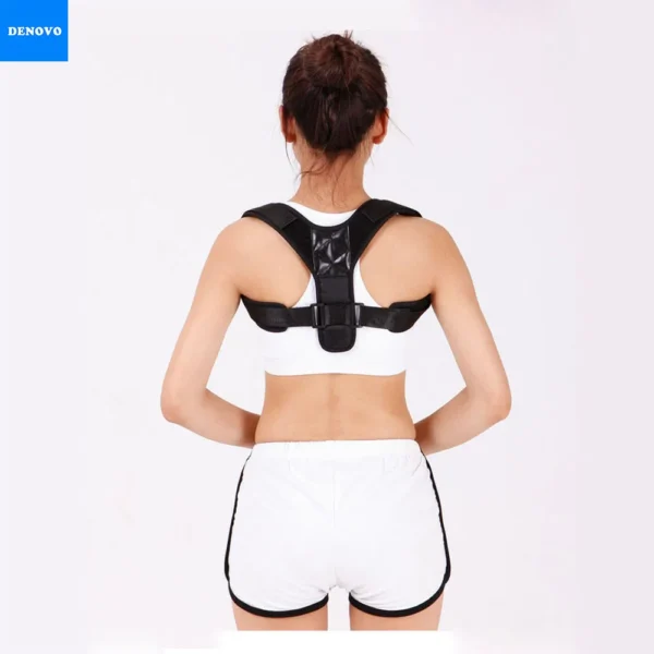 Factory-Orthopedic-Clavicle-and-Shoulder-Support-Posture-Corrector-Brace-with-Adjustable-Straps (1)