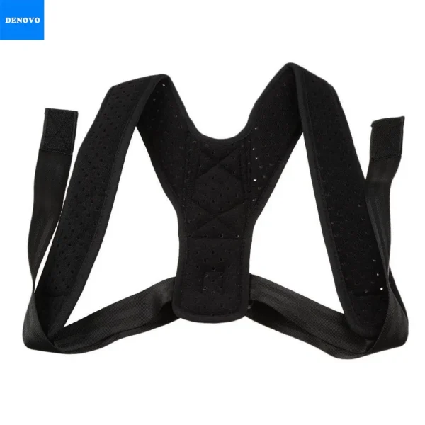 Factory-Orthopedic-Clavicle-and-Shoulder-Support-Posture-Corrector-Brace-with-Adjustable-Straps (1)