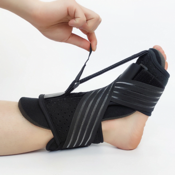 Foot Drop Orthotic Brace