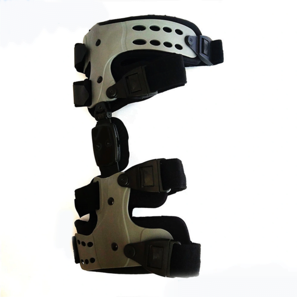 Hinged Knee Brace