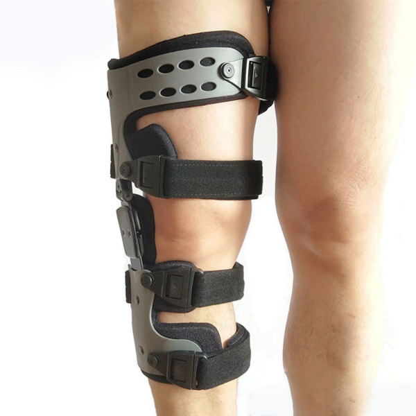 Hinged Knee Brace