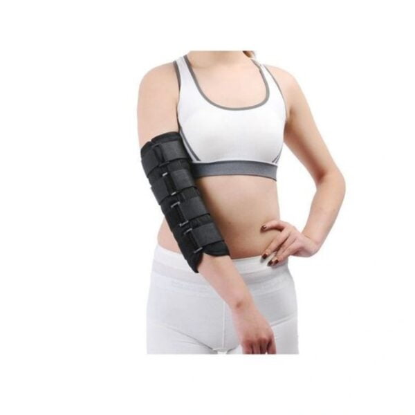 Arm Immobilizer Splint