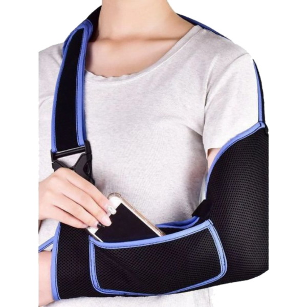 Shoulder Abduction Sling