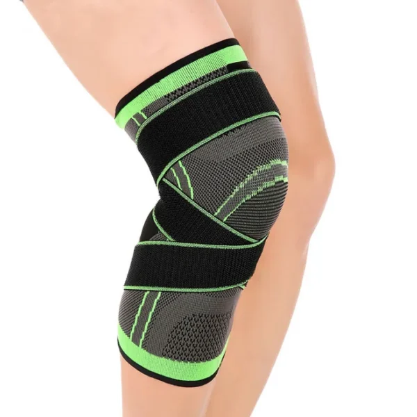 Knee-Brace-Compression-Sleeve-with-Strap-for-Best-Support (1)