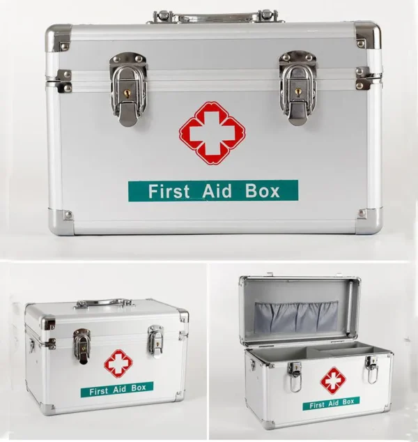 Lockable-Empty-First-Aid-Cabinet (1)