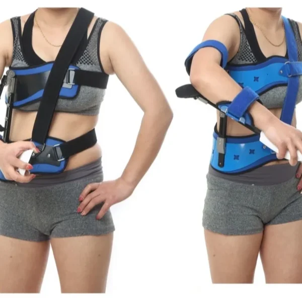 Shoulder Abduction Brace