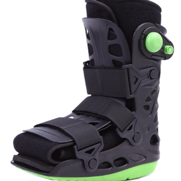 Medical Short Cam Walker Boot