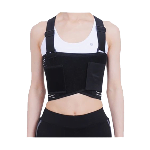 Rib Support Belt