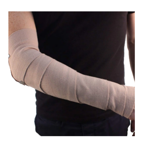 Medical Elastic Bandage