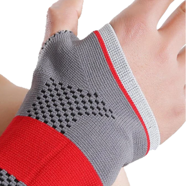 Compression Wrist Sleeve