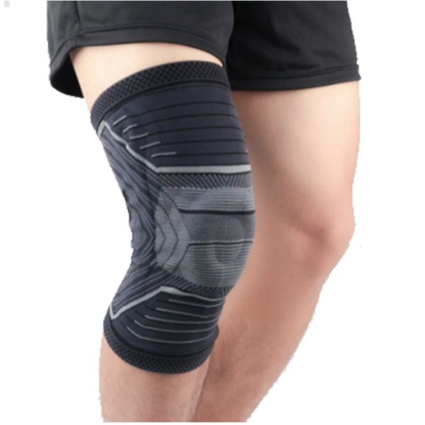 Knee Sleeve with Gel sleeve