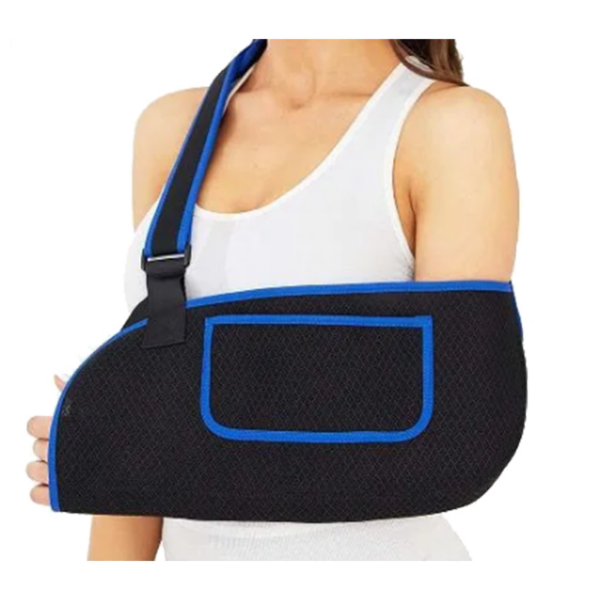 Padded Shoulder Immobilizer