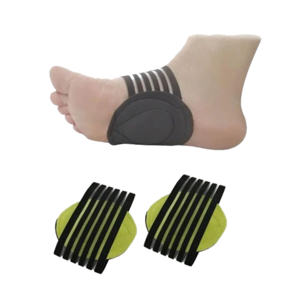 Plantar Fasciitis Cushioned Support Sleeves