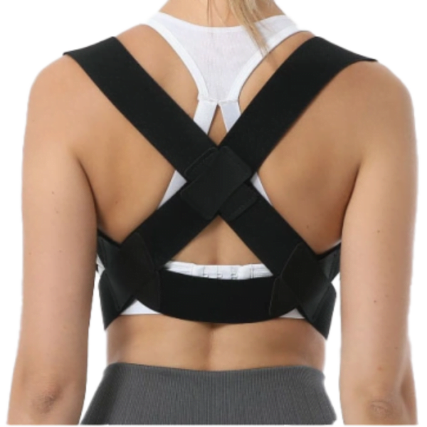 Posture Back Brace (2)