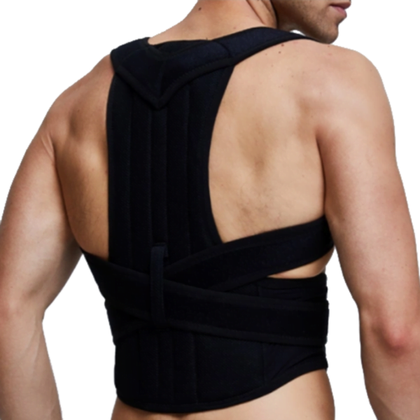 Posture Corrector Brace