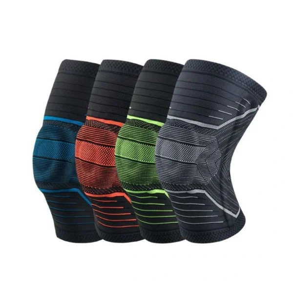 Professional-Knee-Compression-Sleeves-Support