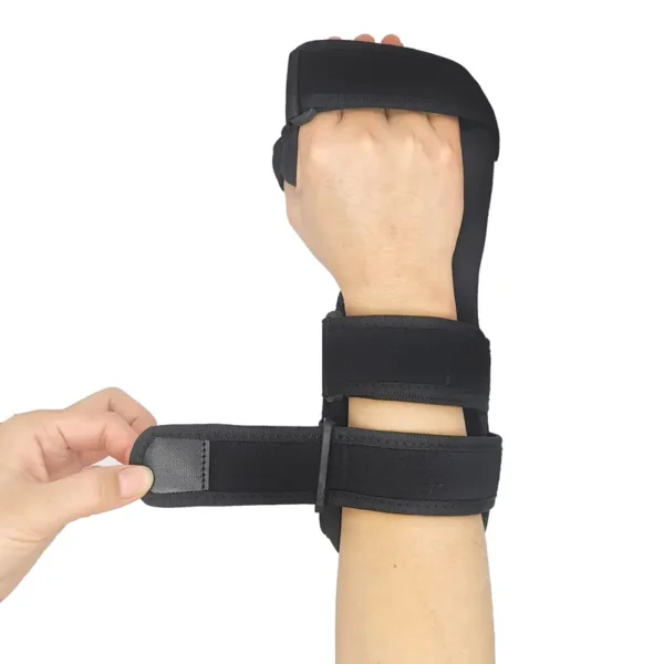 Resting Hand Splint