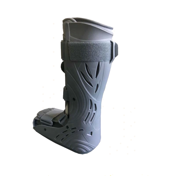 Short and Standard Pneumatic Walking Boot2