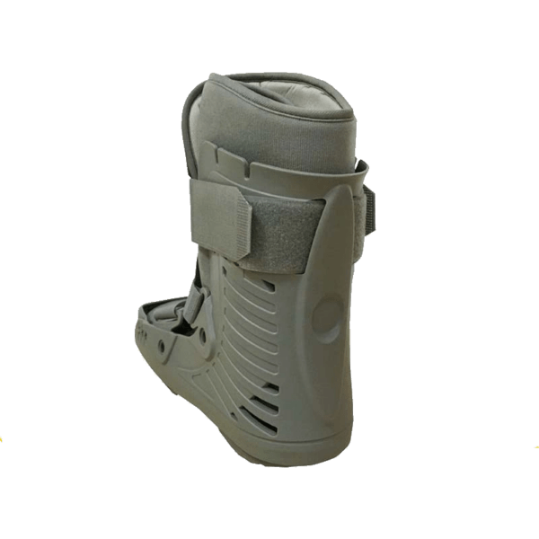 Short and Standard Pneumatic Walking Boot2