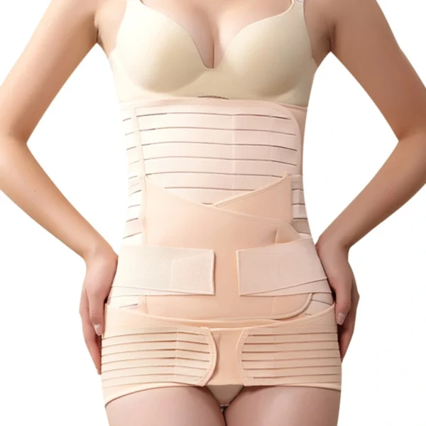 Breathable-Pregnant-Women-Belts-Maternity-Belly-Belt-for-Lumbar (2)