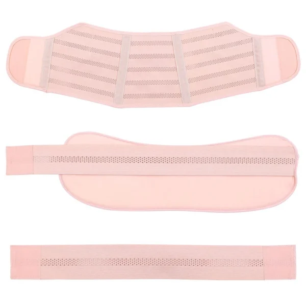 Breathable-Pregnant-Women-Belts-Maternity-Belly-Belt-for-Lumbar (2)