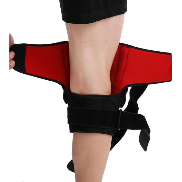 Knee Brace with Side Hinges3