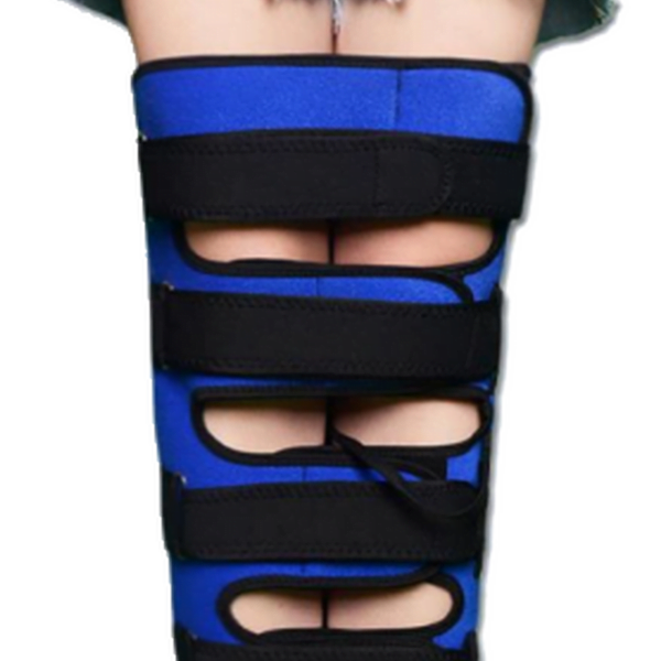 Leg Correction Belt