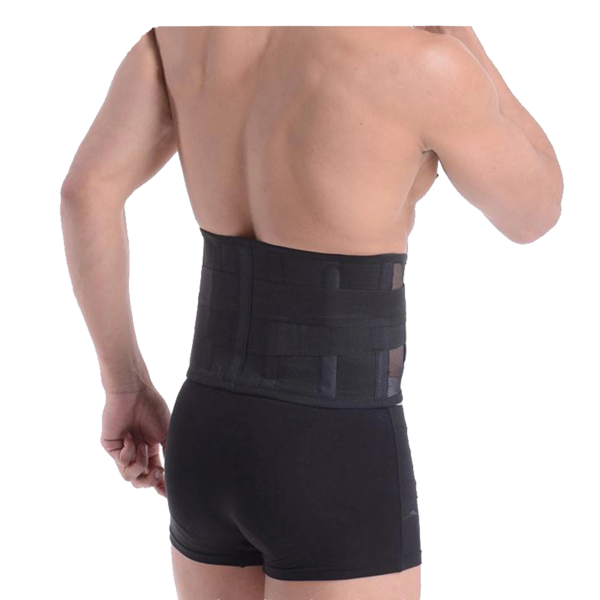 Mesh Back Support Belt