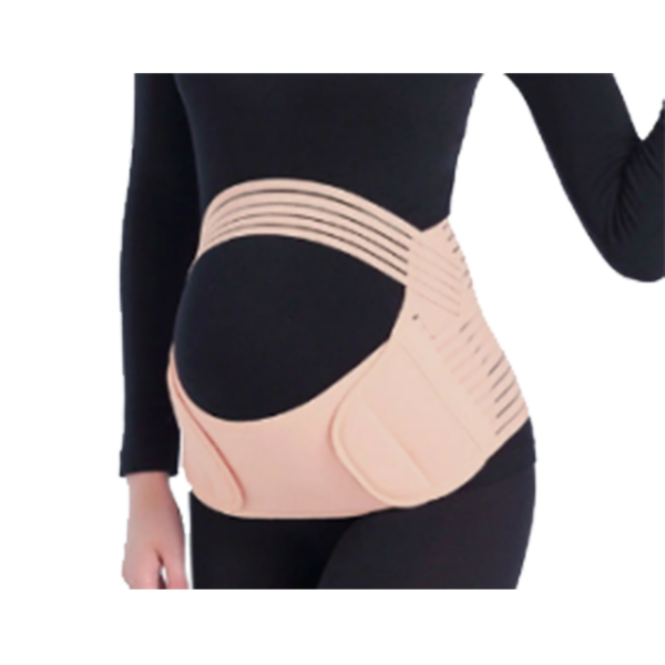 Pregnancy Lumbar Support Belt