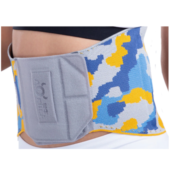 Premium Back Brace