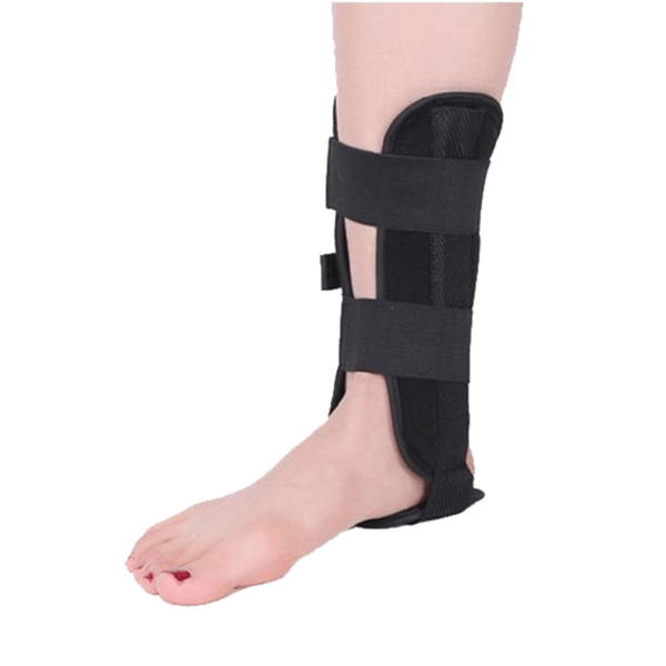 Stirrup Ankle Splint