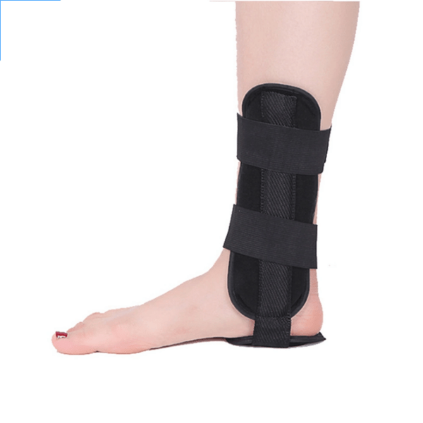 Stirrup Ankle Splint