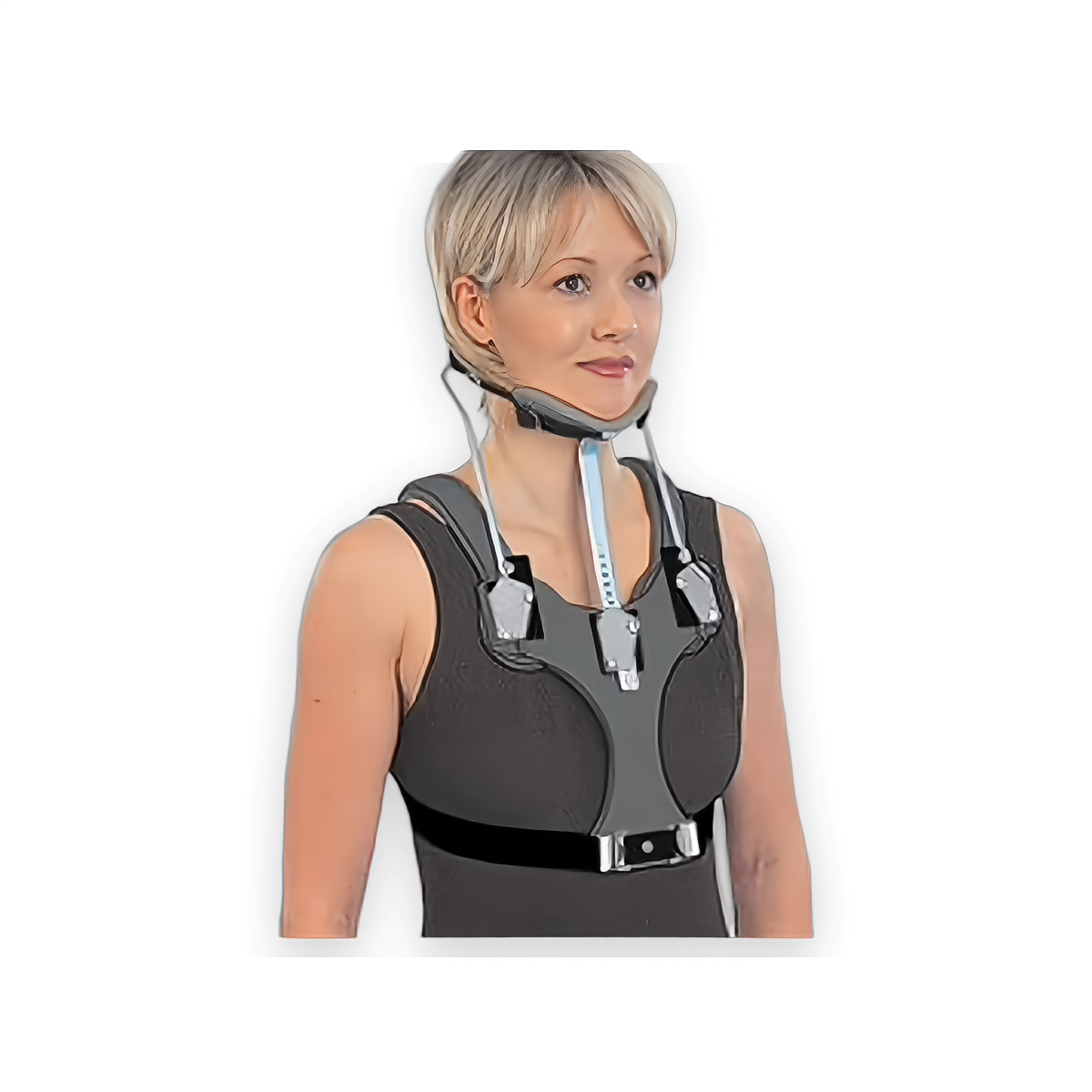 Changwei Technology orthopedic brace product