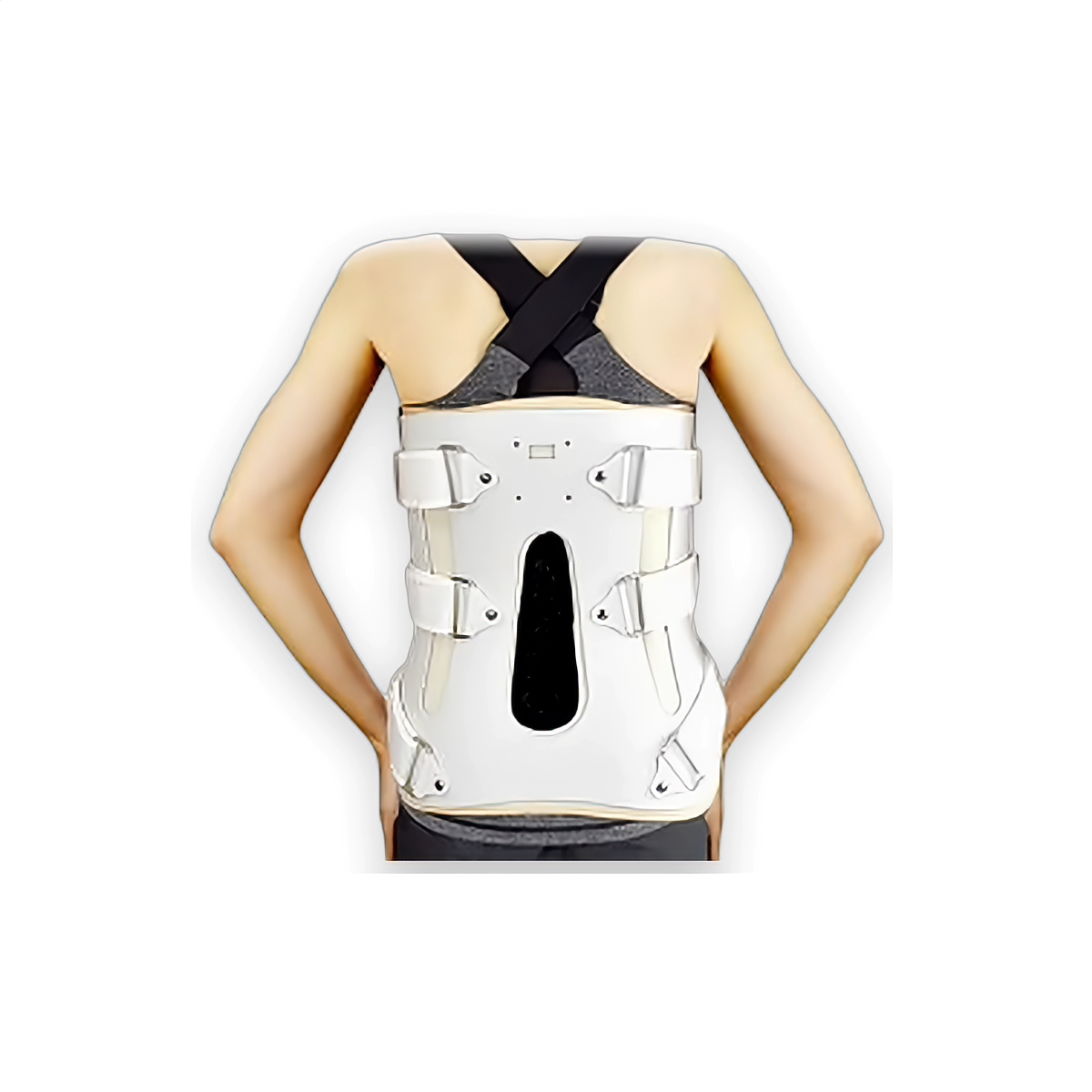 Changwei Technology orthopedic brace product