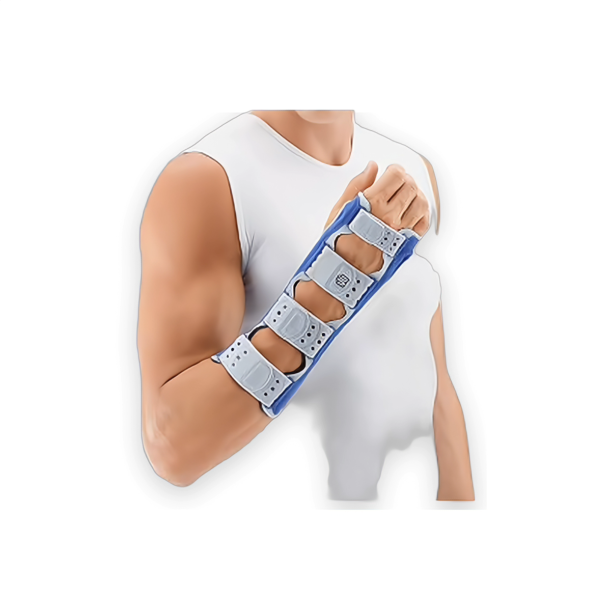 Changwei Technology orthopedic brace product